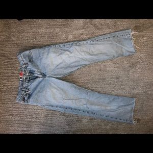Arizona Jean Co, size 6!